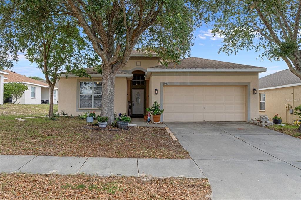 8483 PINETOP RIDGE LANE