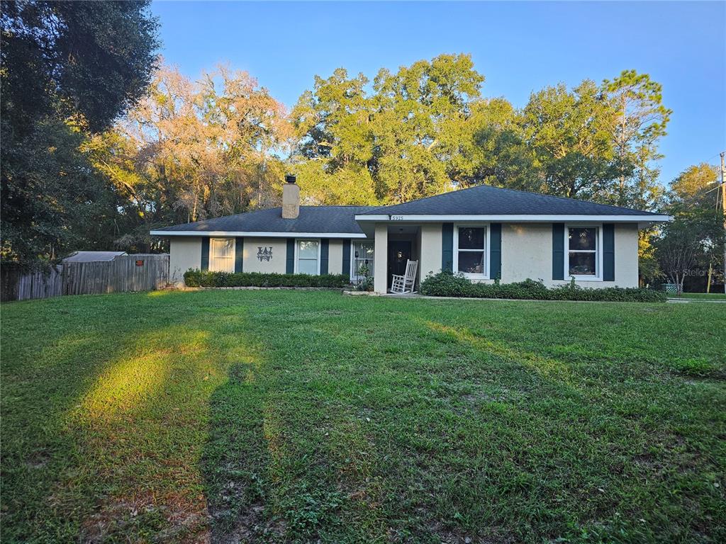 5925 SE 165TH COURT