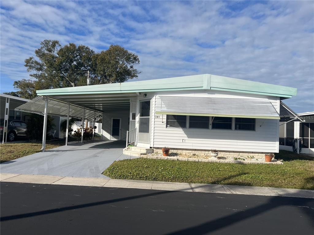 1500 COUNTY ROAD 1 UNIT 201