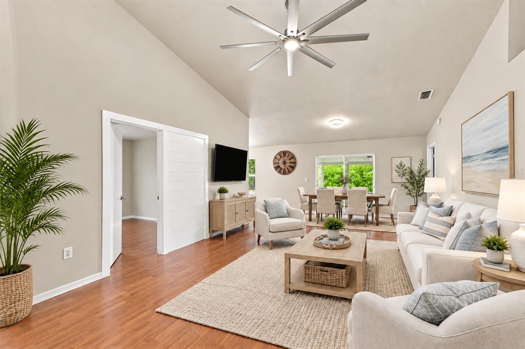 128 LOOKOUT DRIVE, APOLLO BEACH, FL — photo 5 of 30