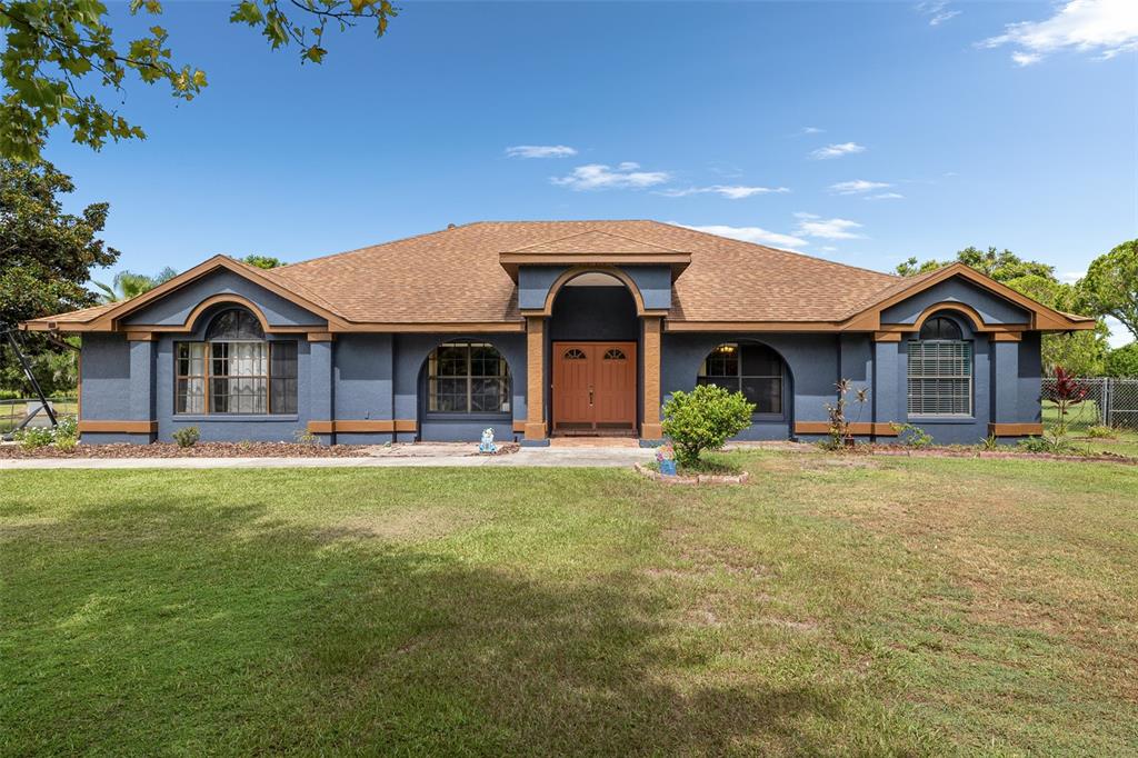 2695 HILLIARD COURT