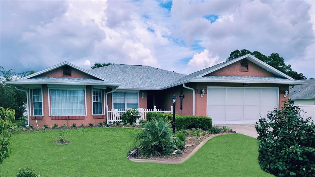 3909 N PASSION FLOWER WAY
