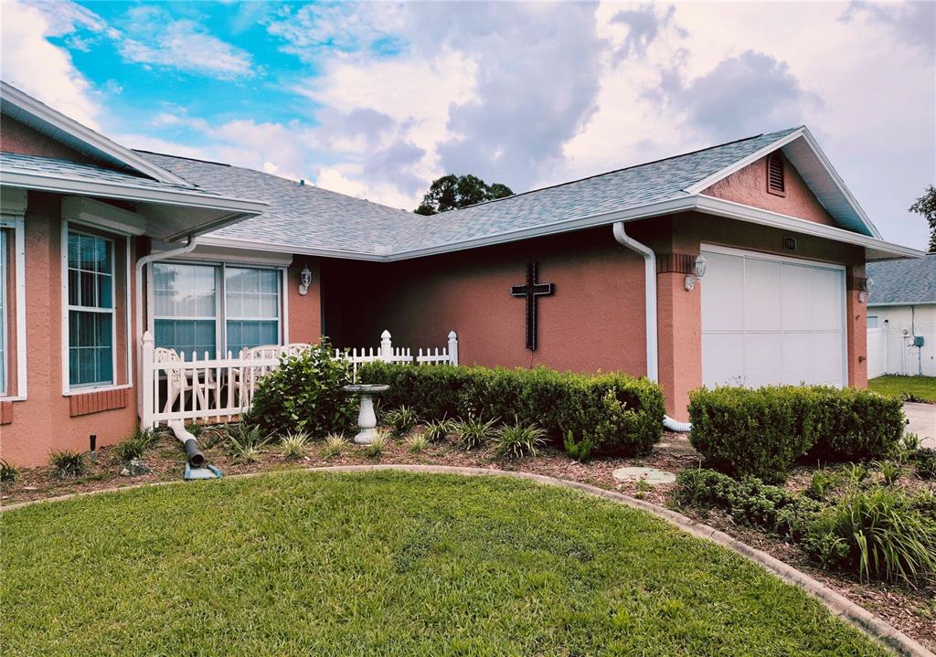 3909 N PASSION FLOWER WAY, BEVERLY HILLS, FL — photo 2 of 30