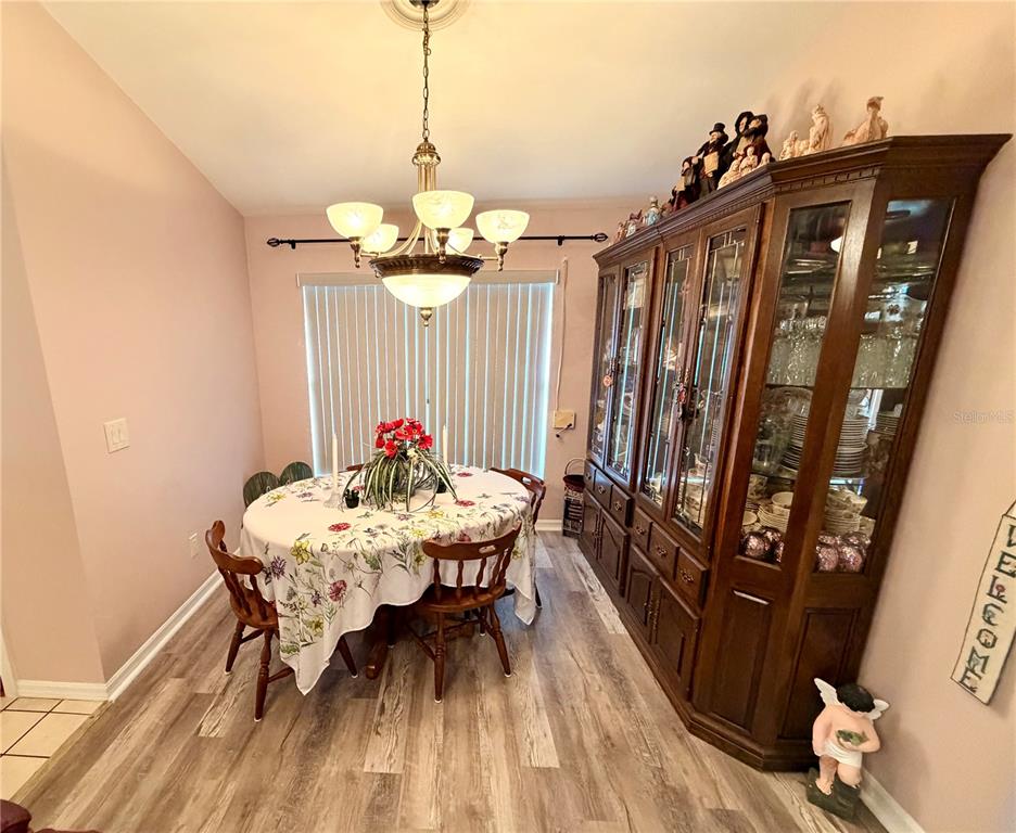 3909 N PASSION FLOWER WAY, BEVERLY HILLS, FL — photo 4 of 30