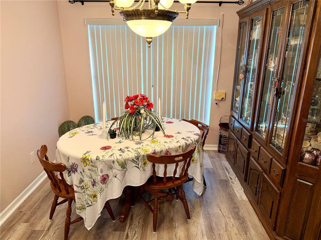 3909 N PASSION FLOWER WAY, BEVERLY HILLS, FL — photo 5 of 30