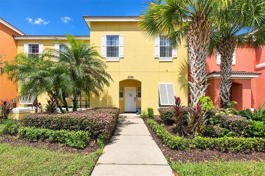 4766 VERO BEACH PLACE, KISSIMMEE, FL — photo 2 of 28