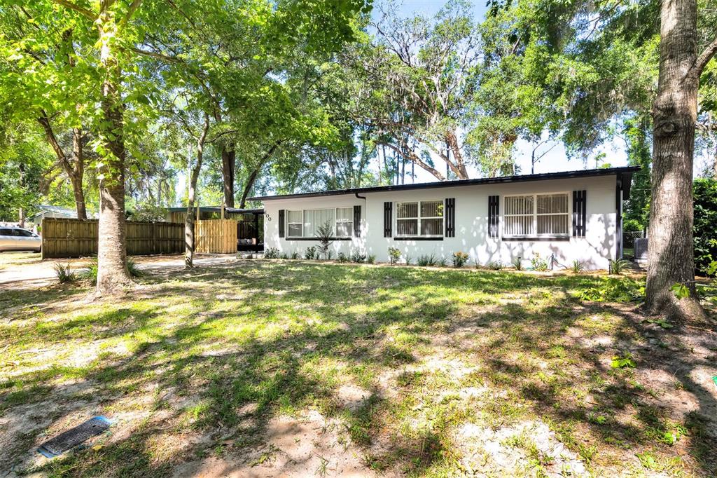 600 NW 36TH DRIVE, GAINESVILLE, FL — photo 4 of 28