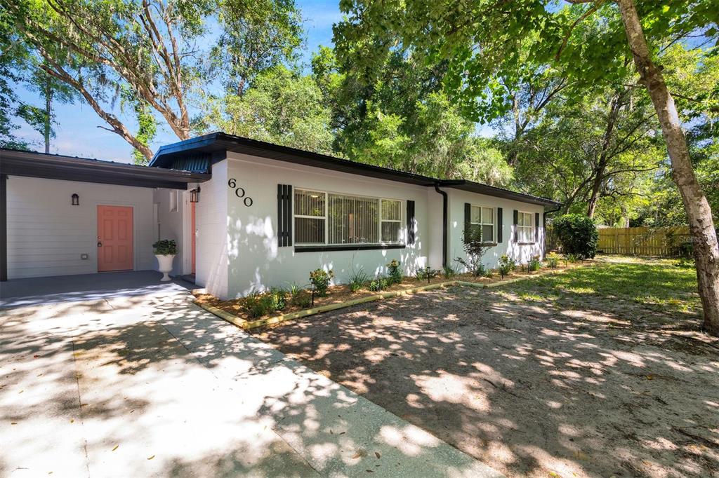 600 NW 36TH DRIVE, GAINESVILLE, FL — photo 5 of 28
