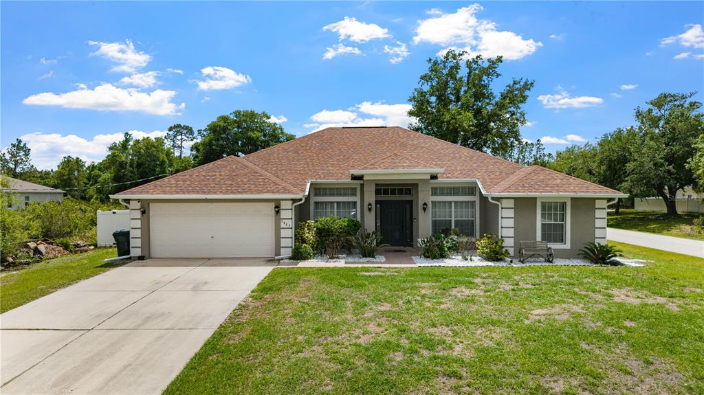 3467 SHAWNEE TERRACE