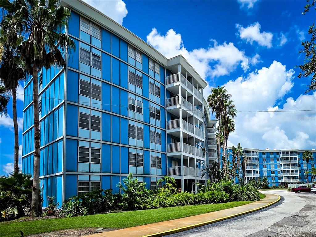 3315 58TH AVENUE S UNIT 409