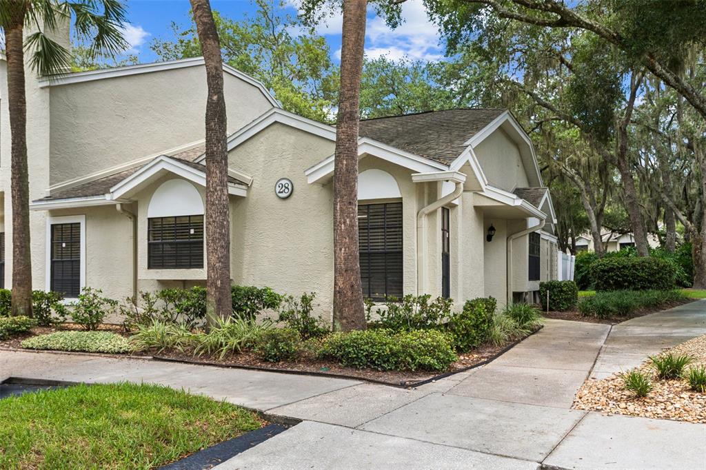 5100 BURCHETTE ROAD UNIT 2805