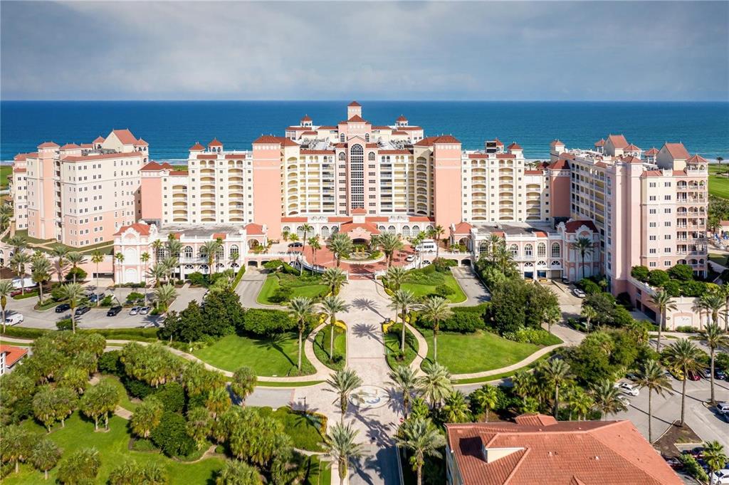 200 OCEAN CREST DRIVE UNIT 726