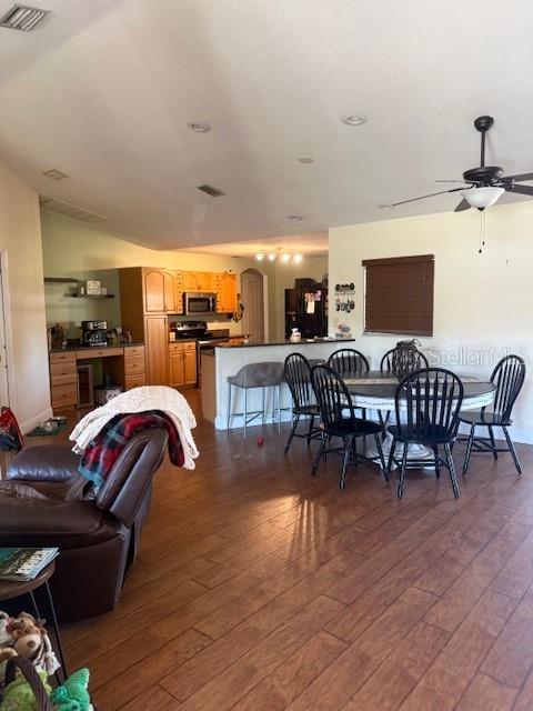 4624 FLAMLAU AVENUE, NORTH PORT, FL — photo 5 of 18