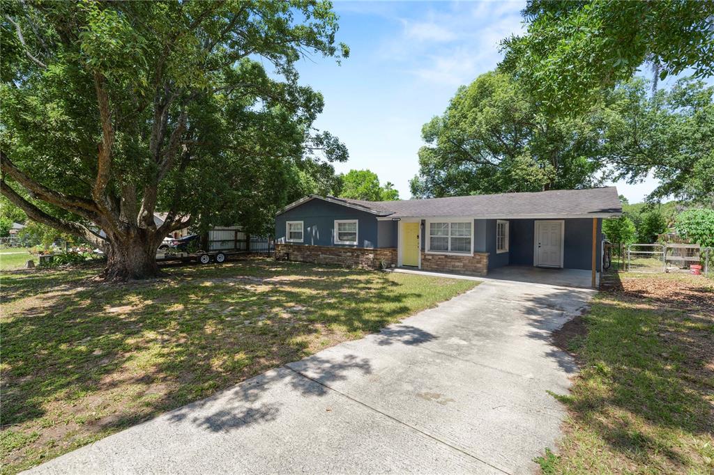 4561 DAVID DRIVE