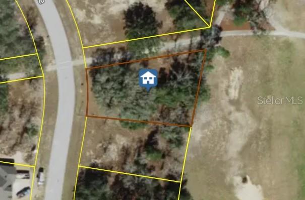 61 WOODFIELD CIRCLE, HOMOSASSA, FL — photo 2 of 6