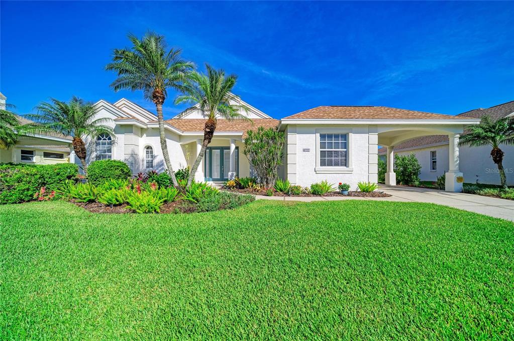 4727 COMPASS DRIVE, BRADENTON, FL — photo 2 of 30