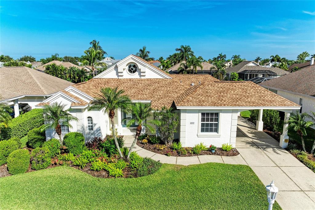 4727 COMPASS DRIVE, BRADENTON, FL — photo 3 of 30