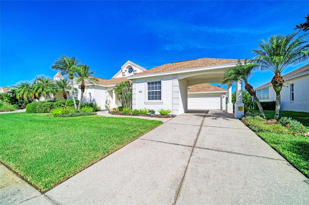4727 COMPASS DRIVE, BRADENTON, FL — photo 5 of 30