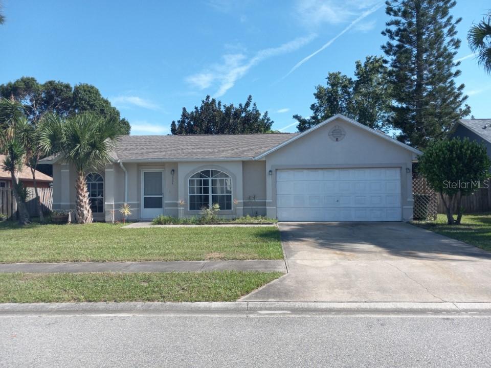 3554 EGRET DRIVE