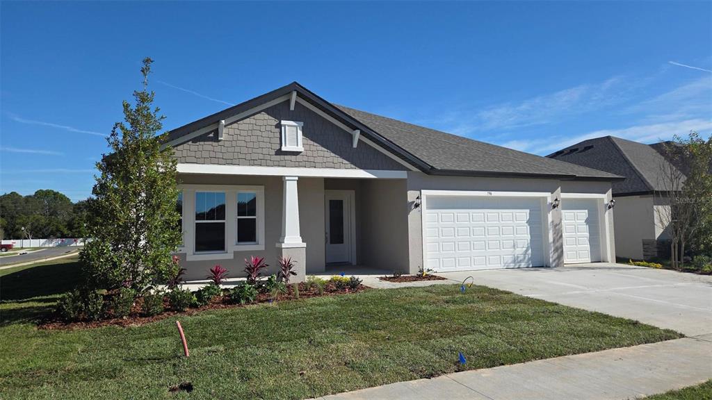 796 NICEWINTER DRIVE