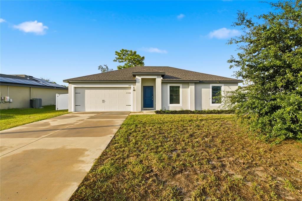 272 HYACINTH COURT