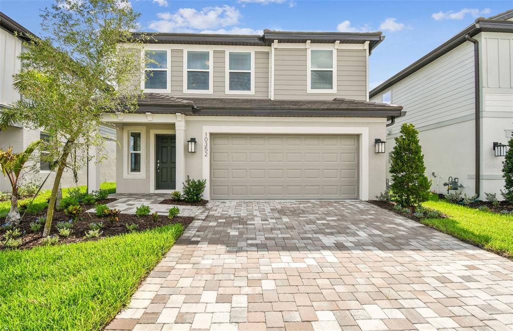 10352 CROSS RIVER TRAIL