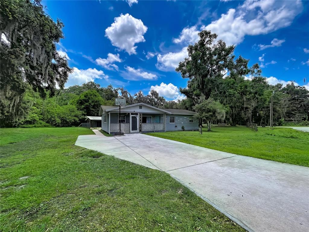 390 MOOSE LODGE ROAD