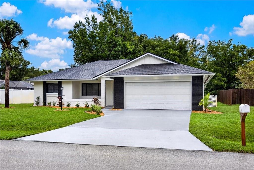 50 BLAIRSVILLE DRIVE, PALM COAST, FL — photo 2 of 30