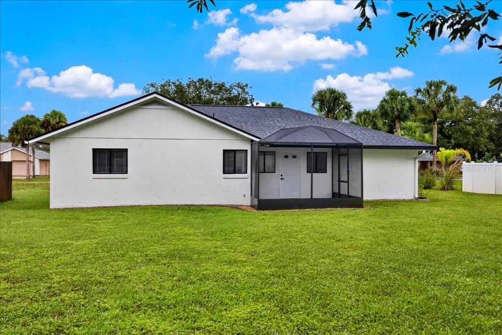 50 BLAIRSVILLE DRIVE, PALM COAST, FL — photo 4 of 30