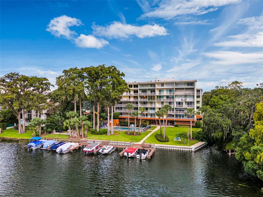 690 OSCEOLA AVENUE UNIT 503