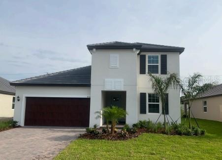 11562 VIOLET JASPER DRIVE