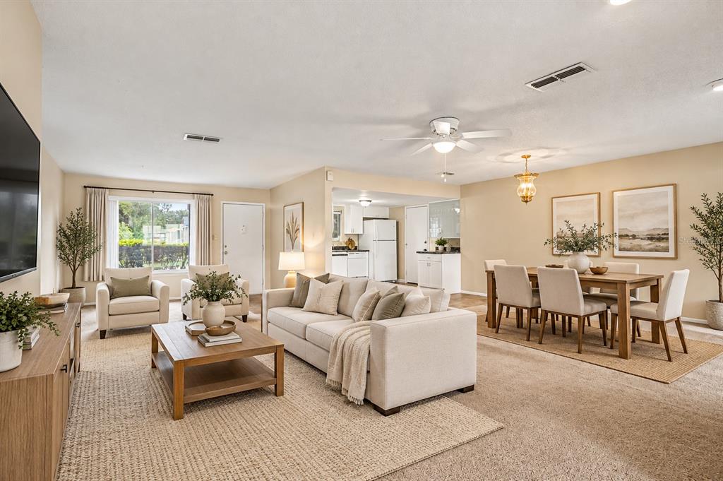10443 LARISSA STREET, ORLANDO, FL — photo 4 of 41