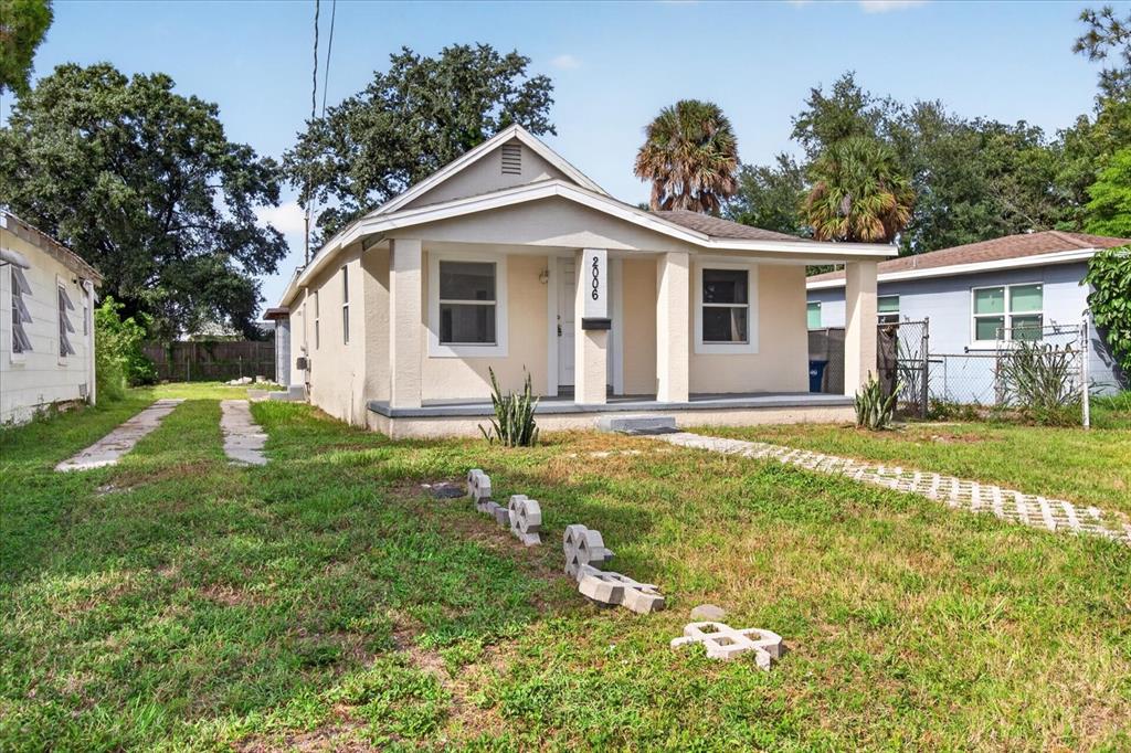 2006 E STUART STREET, TAMPA, FL — photo 2 of 30