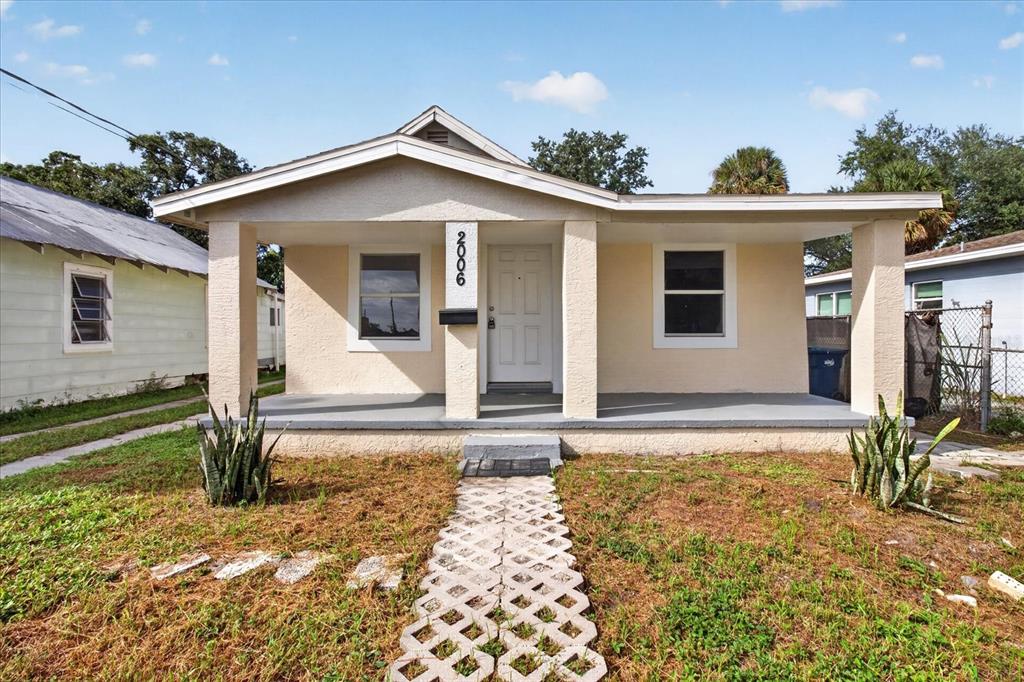2006 E STUART STREET, TAMPA, FL — photo 3 of 30