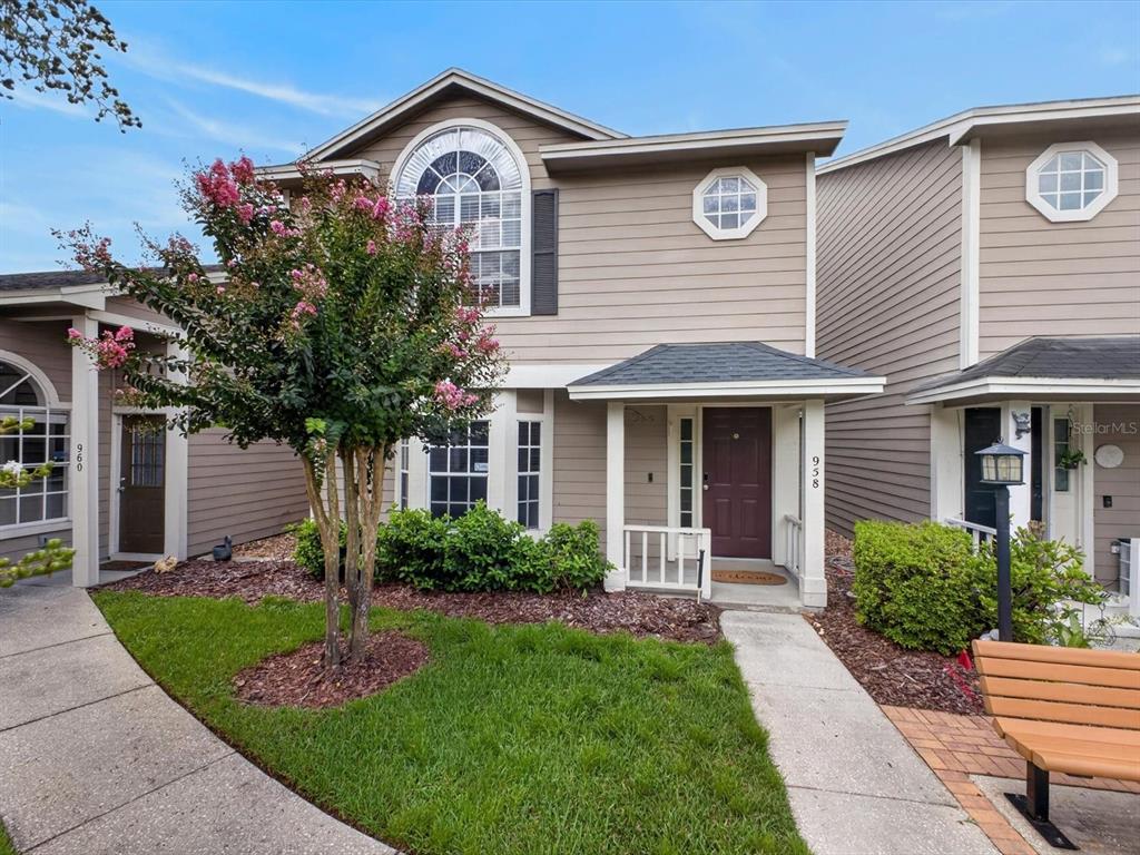958 SYKES COURT UNIT 104
