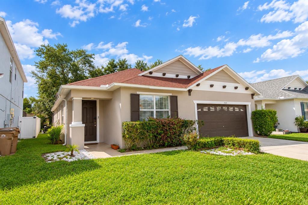 1523 BLUE HORIZON DRIVE, CLERMONT, FL — photo 2 of 30