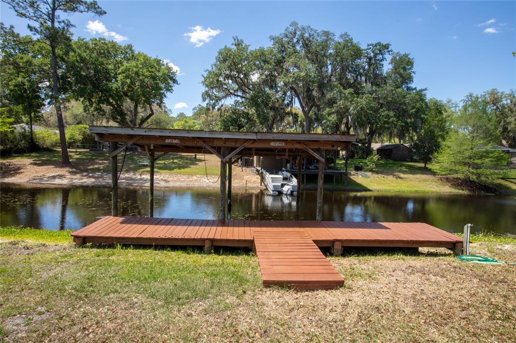 5930 ISLAND ROAD, MELROSE, FL — photo 4 of 30
