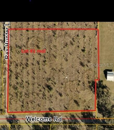 WELCOME ROAD Lot 1, LITHIA, FL — photo 4 of 5