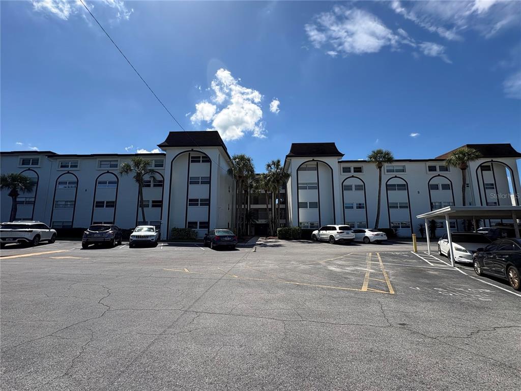 2525 W BAY DRIVE UNIT C34