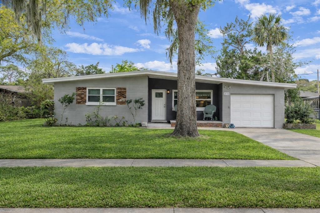 2232 SHERWOOD DRIVE