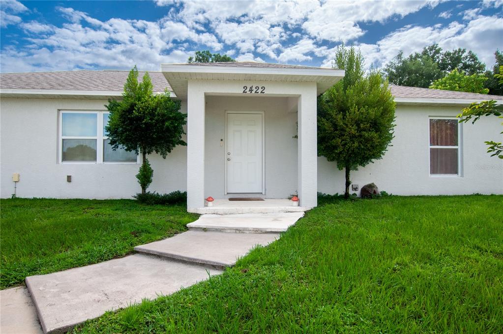 2422 SW ALICE AVENUE, ARCADIA, FL — photo 2 of 21