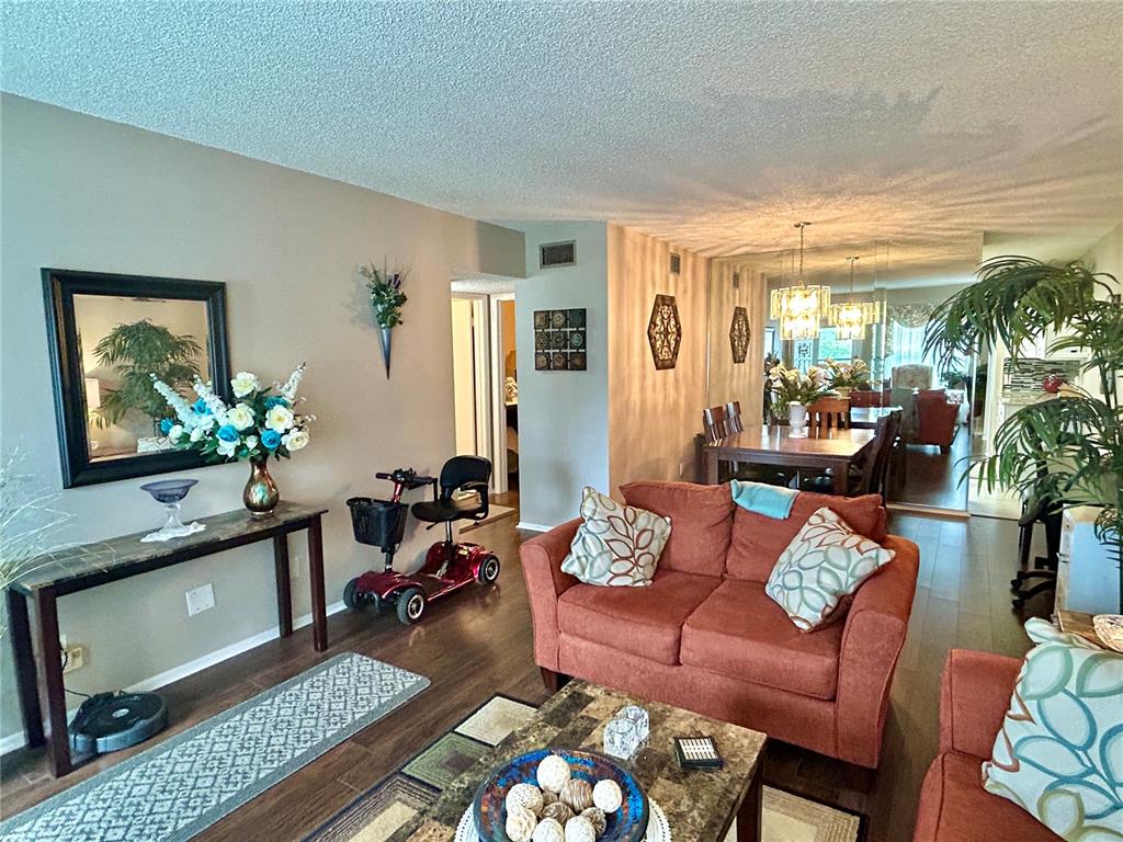 2260 COSTA RICAN DRIVE UNIT 50, CLEARWATER, FL — photo 5 of 30