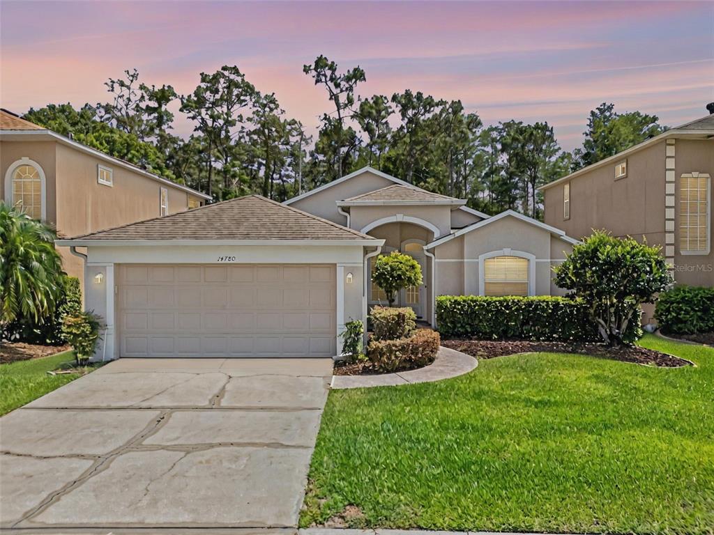 14780 HARTFORD RUN DRIVE