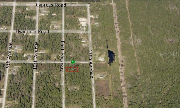 1475 EAST PARKWAY, DELAND, FL — photo 3 of 6