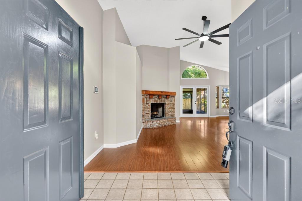 1052 PIEDMONT OAKS DRIVE, APOPKA, FL — photo 2 of 30