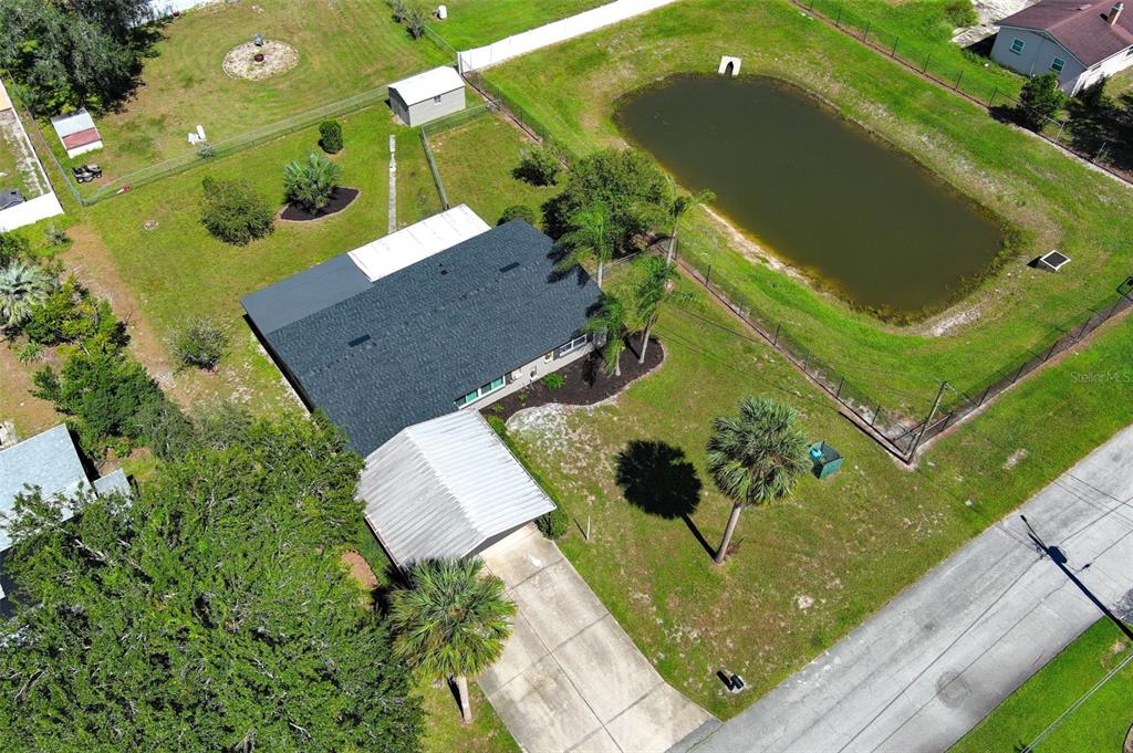 60 PARK LANE, DEBARY, FL — photo 2 of 30
