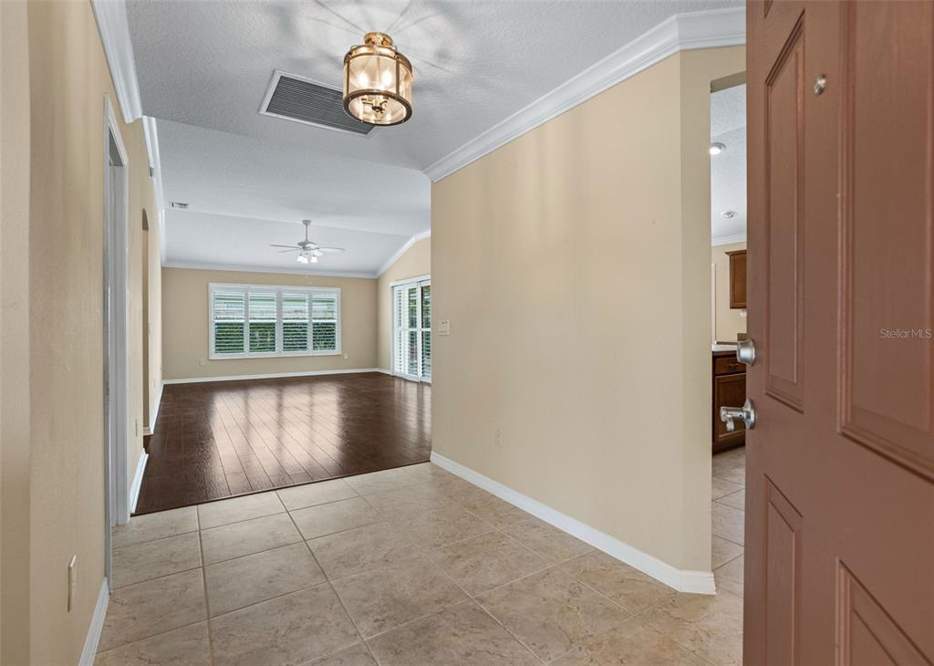 3477 MELBOURNE LANE, THE VILLAGES, FL — photo 3 of 28