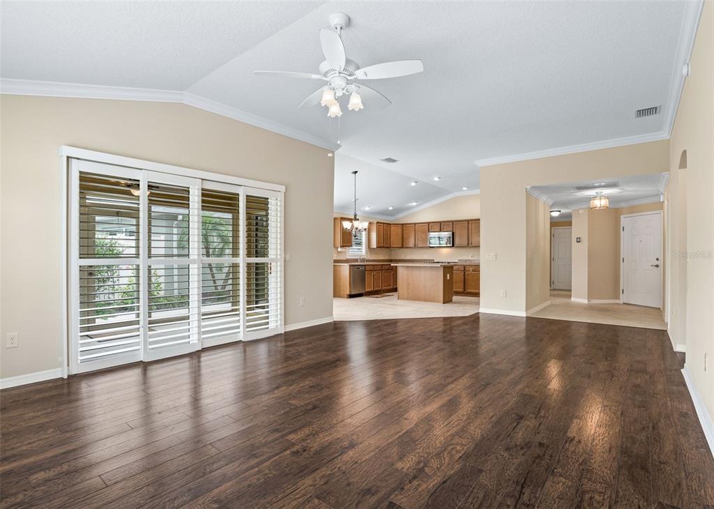 3477 MELBOURNE LANE, THE VILLAGES, FL — photo 4 of 28