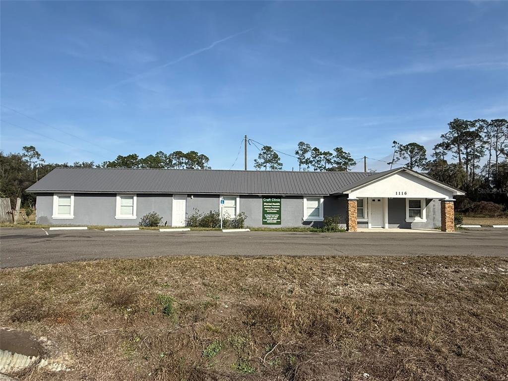 1116 N HIGHWAY 17 UNIT 1