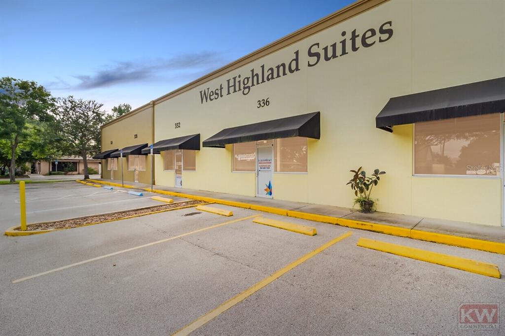 324 W HIGHLAND DRIVE UNIT 340
